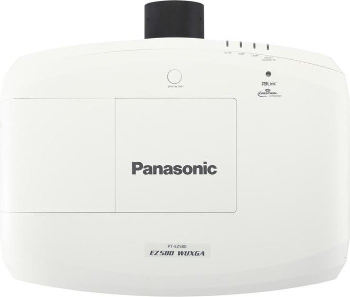 Panasonic PT-EW540