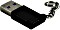 Inter-Tech USB-C Adapter, USB-A 3.0 [Stecker] auf USB-C 3.0 [Buchse] (88885460)