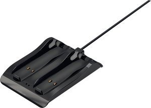 Speedlink Wave - USB-Charging system czarny (Wii)