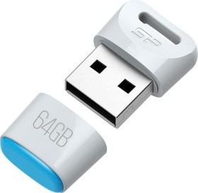 weiß 64GB USB A 2 0