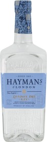 Hayman's London Dry 47%vol 700ml
