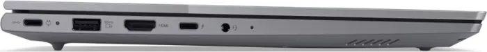 Lenovo ThinkBook 14 G6 IRL, Arctic Grey, Core i7-13700H, 32GB RAM, 1TB SSD, DE