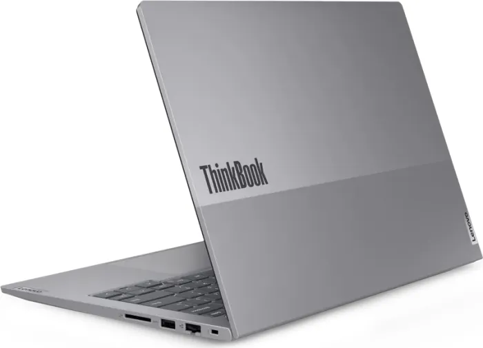Lenovo ThinkBook 14 G6 IRL, Arctic Grey, Core i7-13700H, 32GB RAM, 1TB SSD, DE