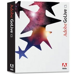 Adobe GoLive CS 7.0 aktualizacja (angielski) (MAC)