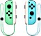 Nintendo Switch - Animal Crossing: New Horizons Bundle schwarz/grün/blau Vorschaubild
