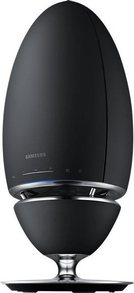 Samsung R7 czarny