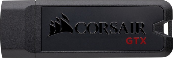 Corsair Flash Voyager GTX USB 3.1 Gen 1 512GB, USB-A 3.0
