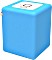 InLine Bobby Mini Bluetooth Lautsprecher blau (55356B)