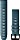 Garmin Ersatzarmband QuickFit 22 Silikon taubenblau (010-12863-03)