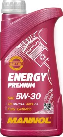 Mannol Energy Premium 5W-30 1l