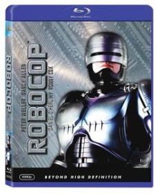 Robocop (Blu-ray)