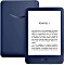 Amazon Kindle 11. Gen blau 16GB, ohne Werbung (53-030440)