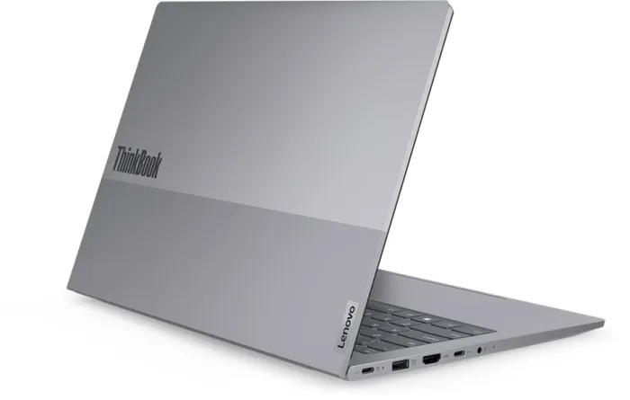 Lenovo ThinkBook 14 G6 ABP, Arctic Grey, Ryzen 7 7730U, 32GB RAM, 1TB SSD, DE