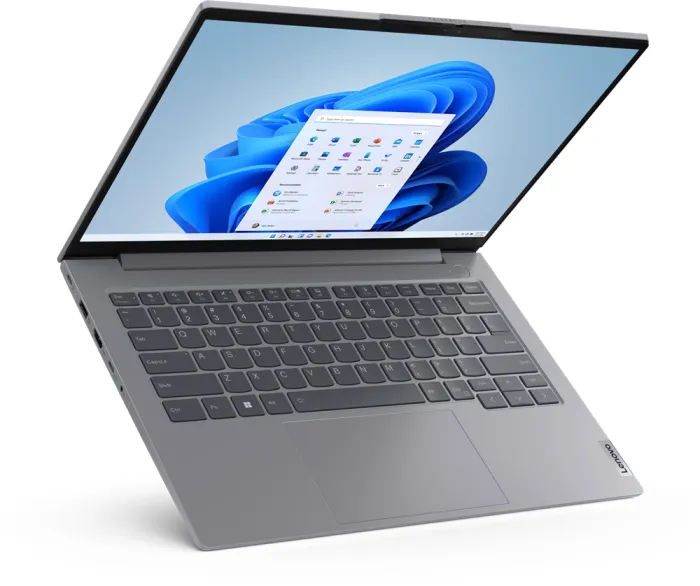 Lenovo ThinkBook 14 G6 ABP, Arctic Grey, Ryzen 7 7730U, 32GB RAM, 1TB SSD, DE