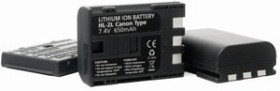 Hähnel HL-2L Li-Ion battery