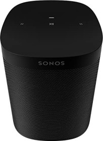 Sonos One SL schwarz