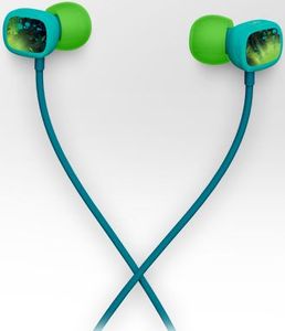 Logitech Ultimate Ears 100 jade