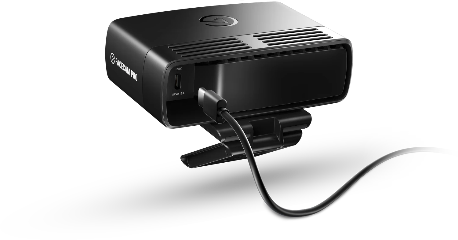Elgato Facecam Pro ab € 299,00 (2024) | Preisvergleich Geizhals 