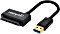 Manhattan USB-A 3.0 na SATA adapter (130424)