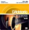 D'Addario 80/20 Bronze Light Top / Medium Bottom / Bluegrass (EJ14)