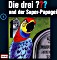 Die three ??? Episode 1 - ...and the Super-parrot