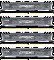 Crucial Ballistix Sport LT grau DIMM Kit 64GB, DDR4-2400, CL16-16-16 Vorschaubild