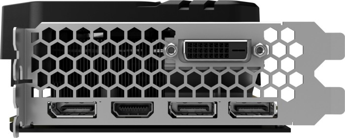 Palit GeForce GTX 1060 Super JetStream, 3GB GDDR5, DVI, HDMI, 3x DP