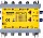 TechniSat TechniRouter 5/2x16 (0003/3287)