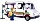 Simba Toys Sam Trevors Bus mit Figur (109251073)