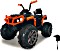 Jamara Ride-on Quad Protector orange (460449)