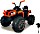 Jamara Ride-on Quad Protector orange (460449)