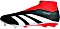 adidas Predator League LL FG core black/cloud white/solar red (IG7768)