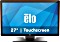 Elo Touch Solutions 2702L TouchPro PCAP, 27" (E351997)