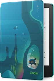 Amazon Kindle Kids 11. Gen 16GB, ohne Werbung, Ozean-Entdecker-Design