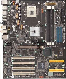 ABIT IT7-MAX2 V2.0, i845PE [PC-2700 DDR]