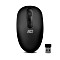 Act Wireless Mouse 1200dpi czarny, USB (AC5110)