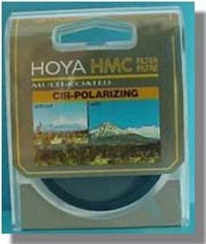 Hoya Pol Circular HMC 82mm