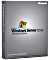 Microsoft Windows Server 2003 R2 Standard Edition, incl. 5 clients non-OSB/DSP/SB (English) (PC) (P73-01997)