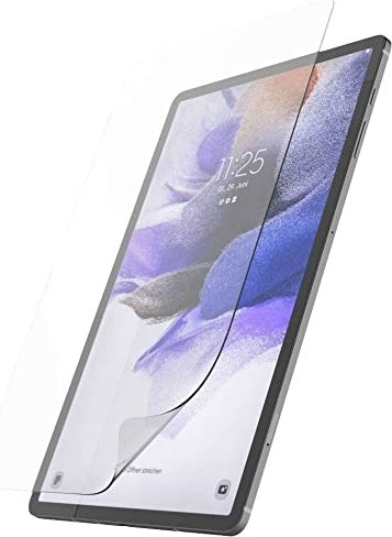 Hama Crystal Clear Displayschutzfolie für Samsung Galaxy Tab S7+/S7FE/S8+/S9+/S9 FE+