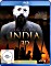 Fascinating India (3D) (Blu-ray)