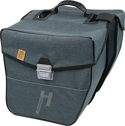 Haberland eMotion Doppeltasche Gepäcktasche