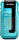 Aiwa R-22 turquoise (R-22TQ)