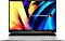 ASUS VivoBook S14 OLED K3402ZA-KM044W neutral Grey, Core i5-12500H, 16GB RAM, 512GB SSD, UK