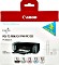 Canon ink PGI-72PBK/GY/PM/PC/CO photo multipack (6403B007)