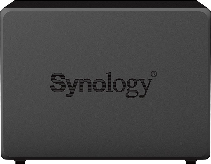 Synology DiskStation DS1522+, 8GB RAM, 4x Gb LAN