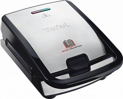 Tefal Snack Collection SW854D16 Waffeleisen