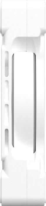 Alpenföhn Wing Boost 3 ARGB High Speed White Edition Triple, weiß, LED-Steuerung, Fernbedienung, 120mm, 3er-Pack