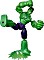 Hasbro Marvel Bend and Flex Hulk (E7871)