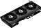 XFX Speedster QICK 309 Radeon RX 7600 XT, 16GB GDDR6, HDMI, 3x DP (RX-76TQICKBP)