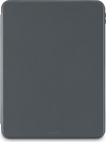 Hama Stand Folio für Apple iPad Pro 11" (2024), grau